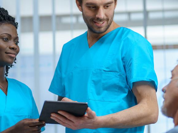 Patient Care Technician