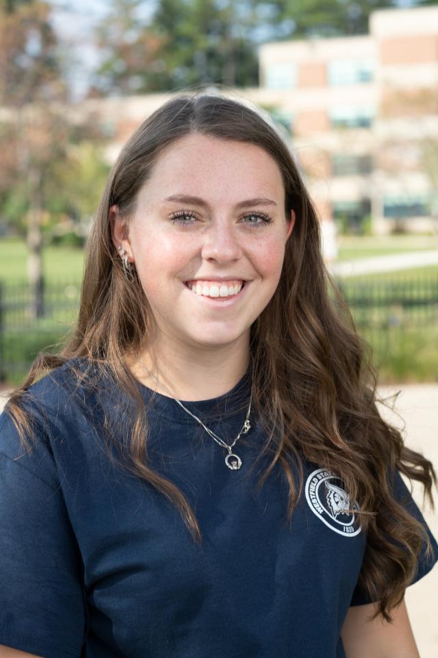 Meet Your Tour Guide Westfield State University