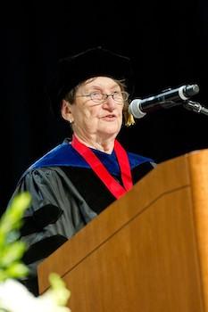 Dr. Erika Pilver