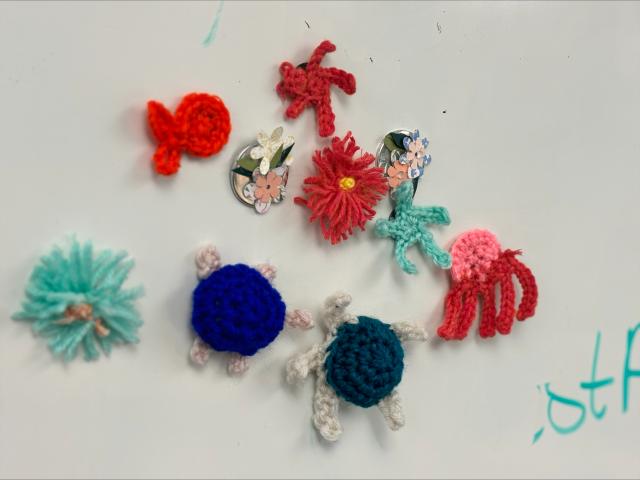 magnets
