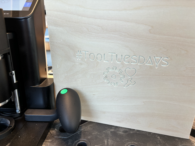 tool Tuesdays