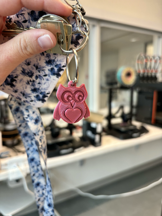 keychain