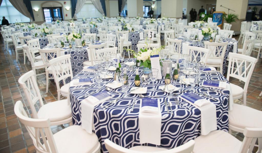 Event Management Gallery