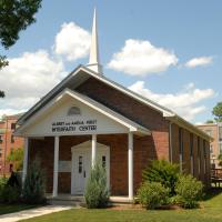 Albert & Amelia Ferst Interfaith Center