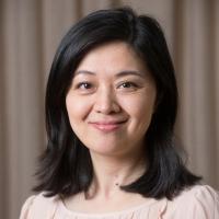 Headshot of Yuan Zhang.