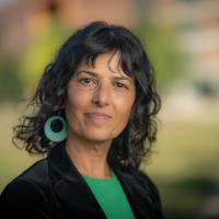 photo of Dr. Sophia Sarigianides